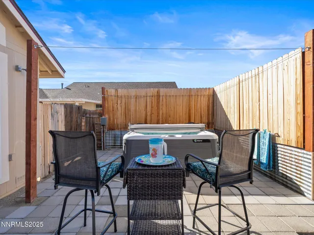 $610,700 | 548 Briarwood Drive, Carson City, NV 89701