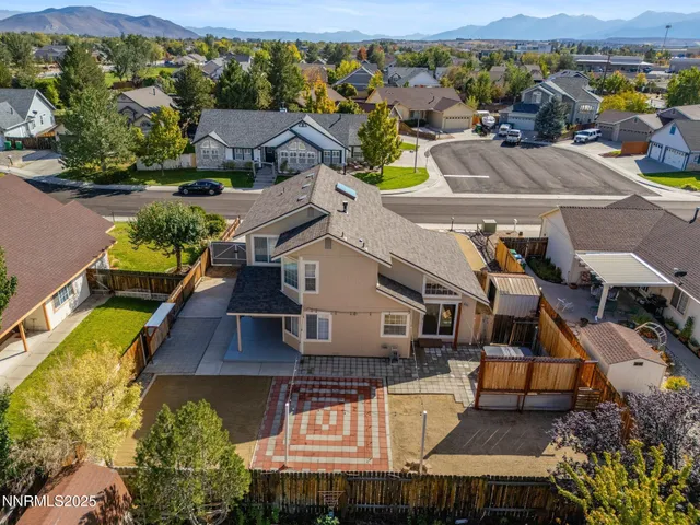 $610,700 | 548 Briarwood Drive, Carson City, NV 89701