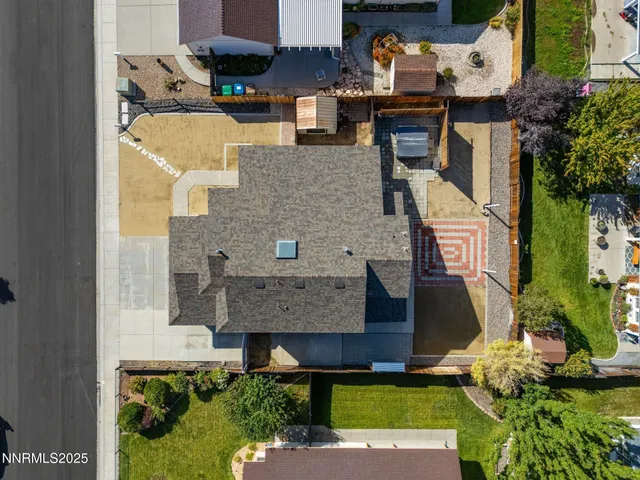 $610,700 | 548 Briarwood Drive, Carson City, NV 89701