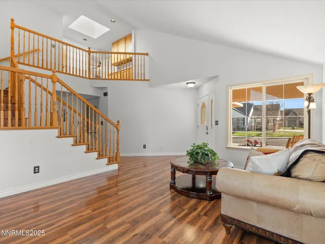 $610,700 | 548 Briarwood Drive, Carson City, NV 89701