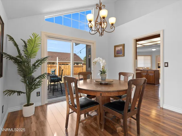 $610,700 | 548 Briarwood Drive, Carson City, NV 89701