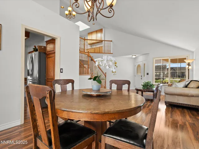 a view of room with air conditioner and window