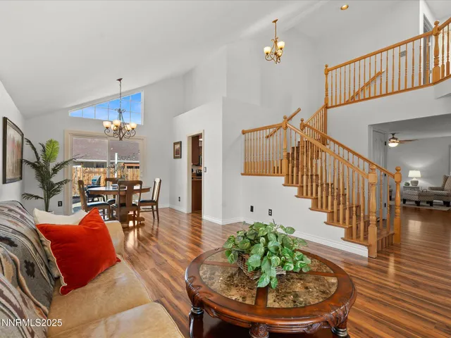 $610,700 | 548 Briarwood Drive, Carson City, NV 89701