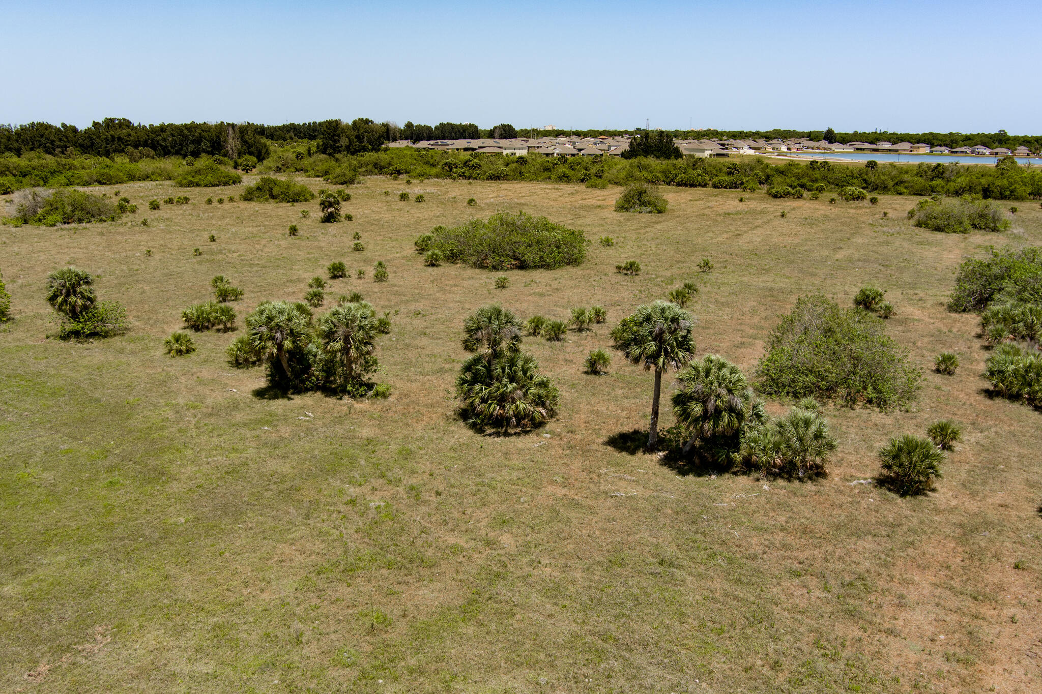 0 Pluckebaum Road Cocoa, FL 32926 - Photo 13 of 15 a view of lake view and mountain view