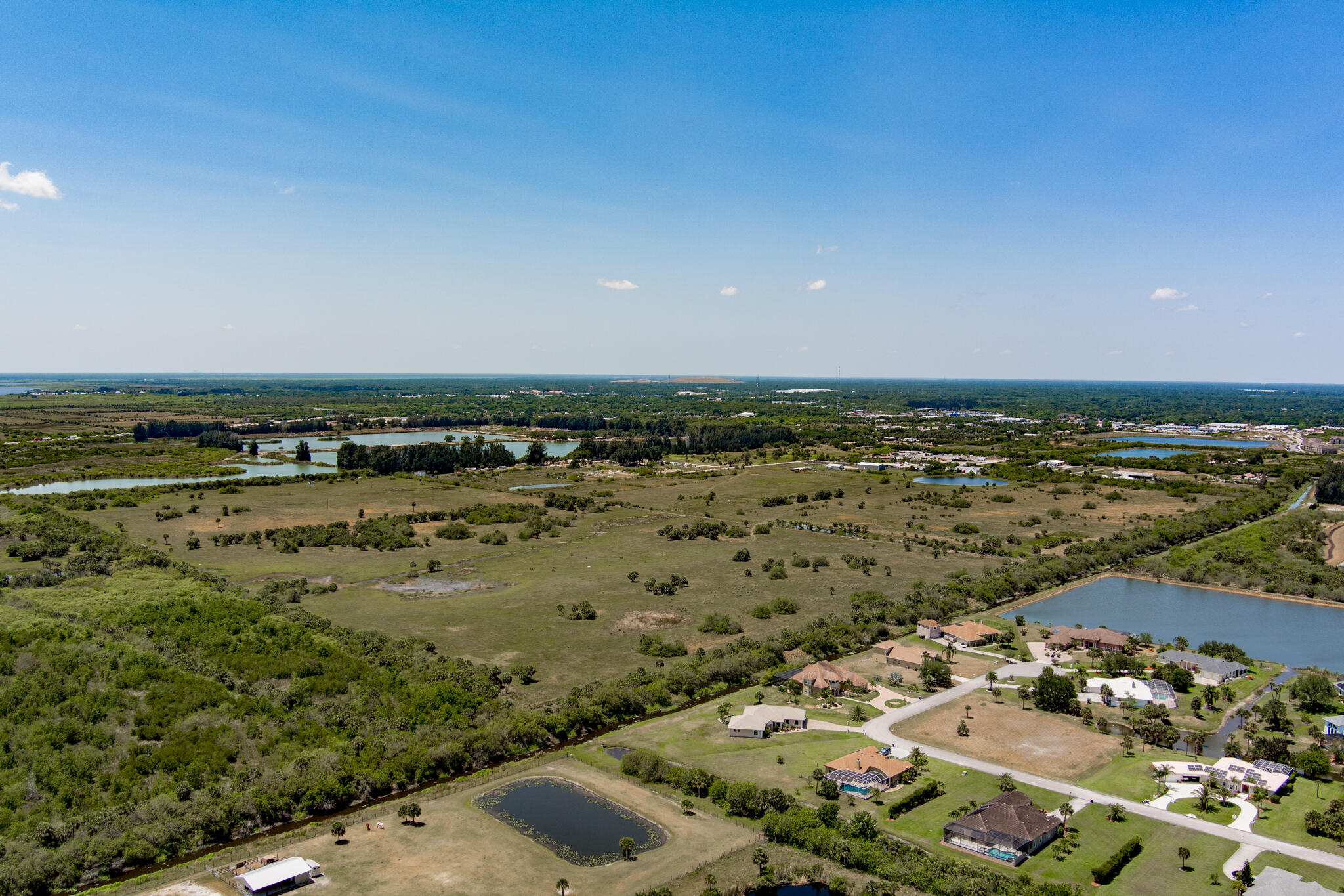 0 Pluckebaum Road Cocoa, FL 32926 - Photo 15 of 15 wooden view of a city