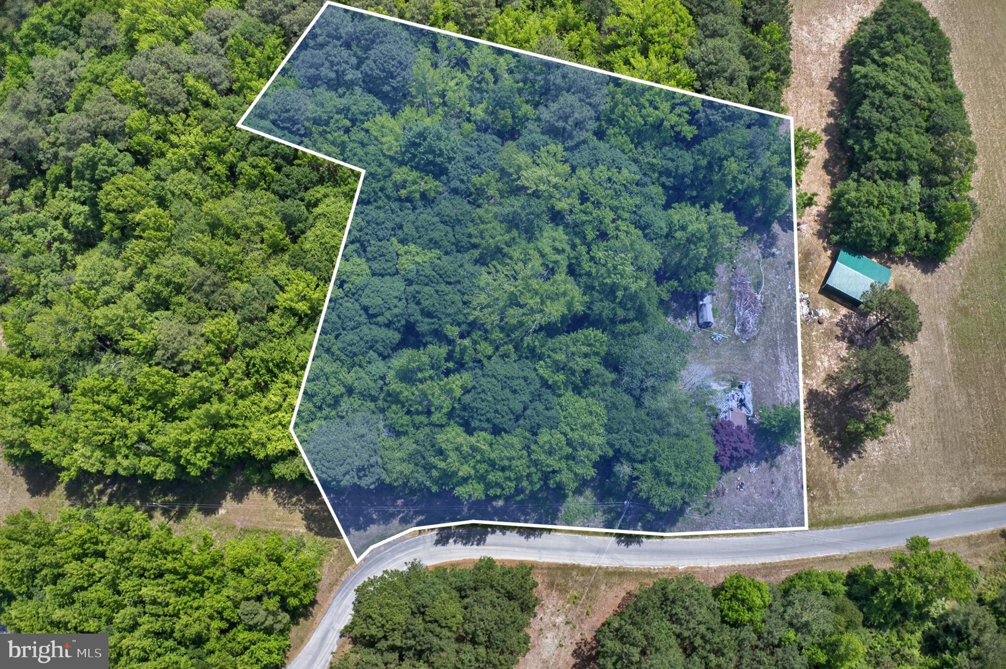 5261 Lankford Road Quantico, MD 21856 - Photo 4 of 8
