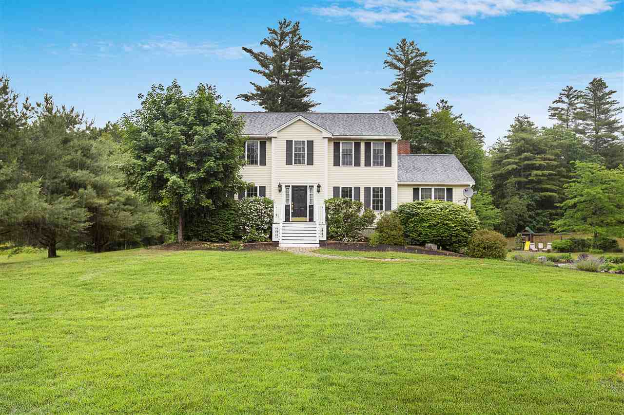 10 Harmony Road Deerfield, NH 03037 - Photo 1 of 35 Gallery Image 1