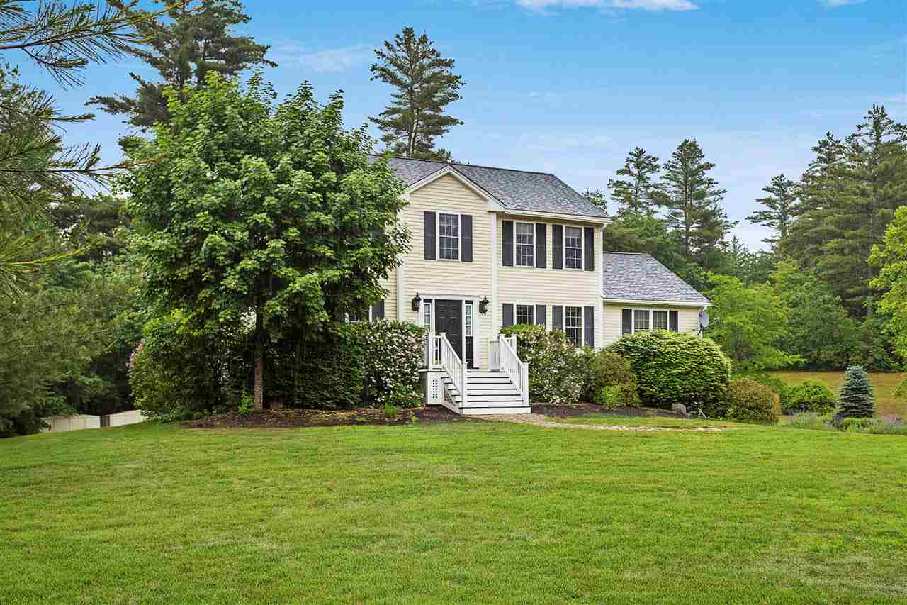 10 Harmony Road Deerfield, NH 03037 - Photo 4 of 35 Gallery Image 4
