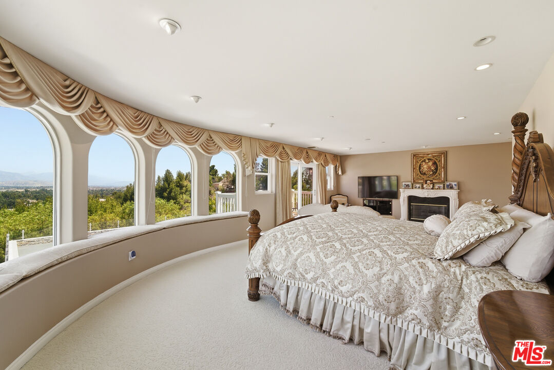 12570 Bull Canyon Road Granada Hills, CA 91344 - Photo 13 of 24