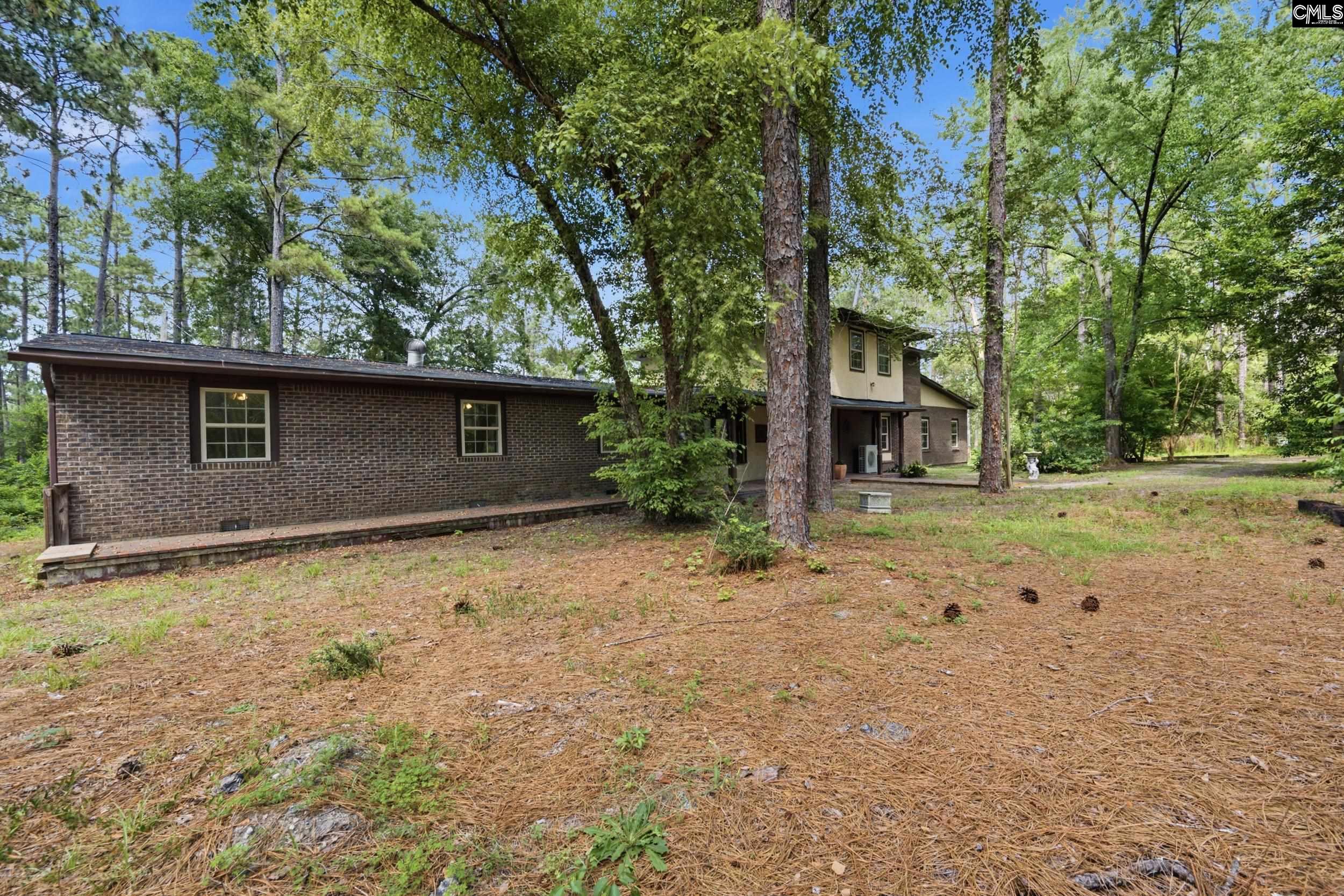947 Ben Franklin Road Gilbert, SC 29054 - Photo 2 of 60