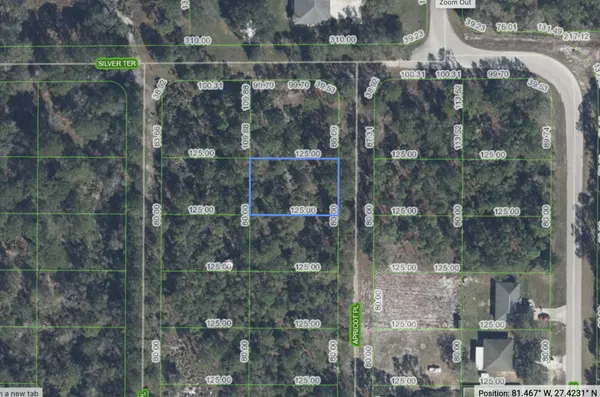 $35,000 | 6503 Apricot Place, Sebring, FL 33875