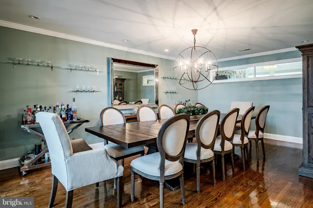 $1,400,000 | 1256 Round Hill Road, Bryn Mawr, PA 19010