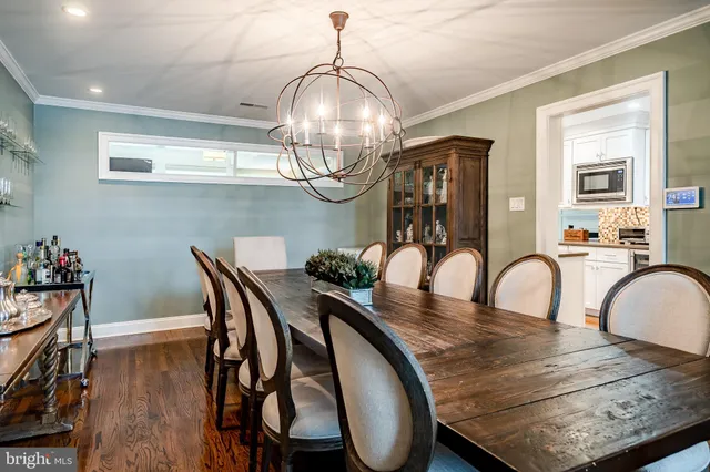 $1,400,000 | 1256 Round Hill Road, Bryn Mawr, PA 19010