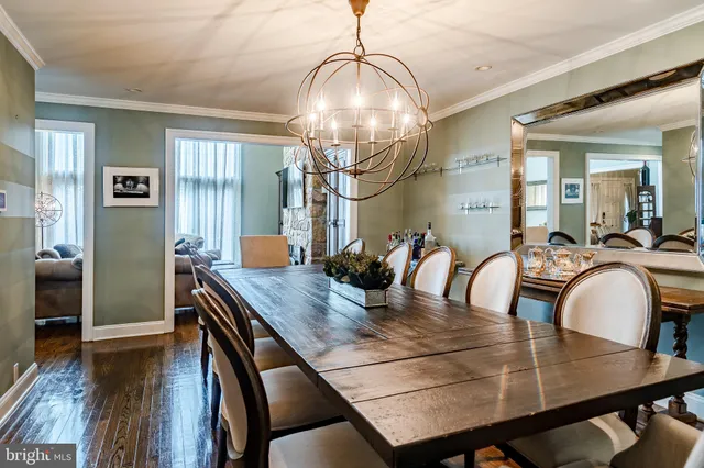 $1,400,000 | 1256 Round Hill Road, Bryn Mawr, PA 19010