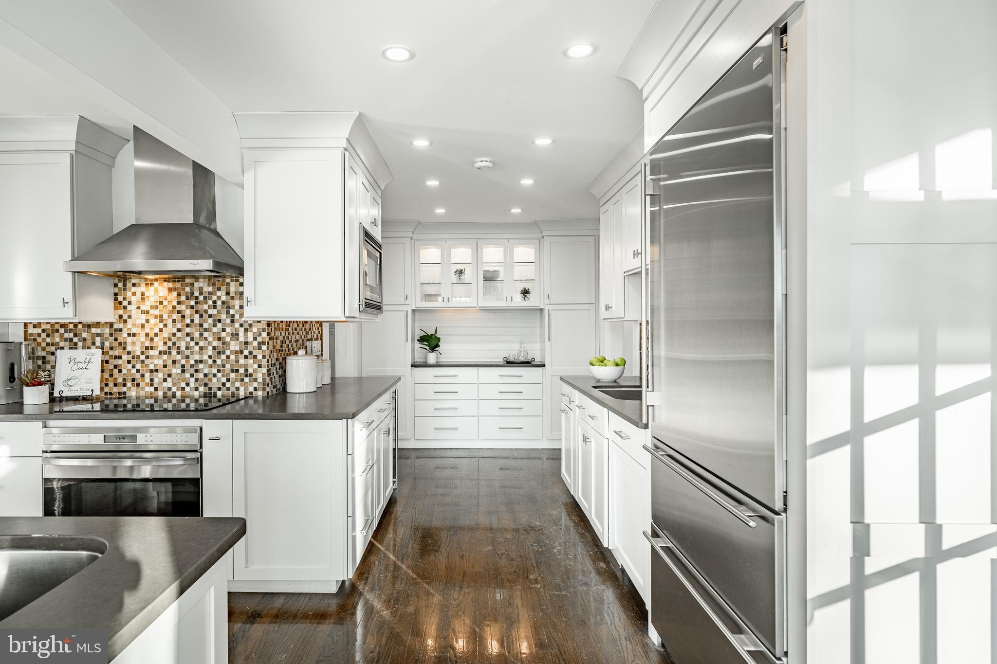 1256 Round Hill Road Bryn Mawr, PA 19010 - Photo 17 of 65