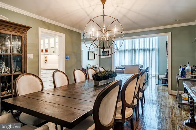 $1,400,000 | 1256 Round Hill Road, Bryn Mawr, PA 19010