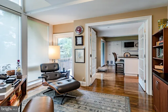 $1,400,000 | 1256 Round Hill Road, Bryn Mawr, PA 19010