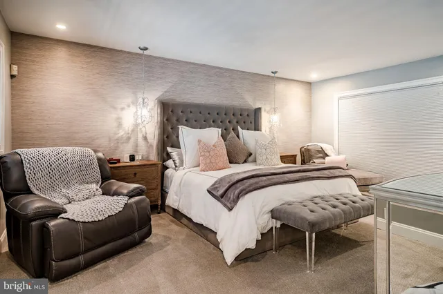 $1,400,000 | 1256 Round Hill Road, Bryn Mawr, PA 19010