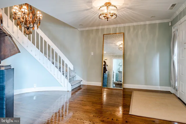 $1,400,000 | 1256 Round Hill Road, Bryn Mawr, PA 19010