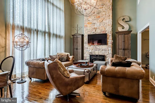 $1,400,000 | 1256 Round Hill Road, Bryn Mawr, PA 19010