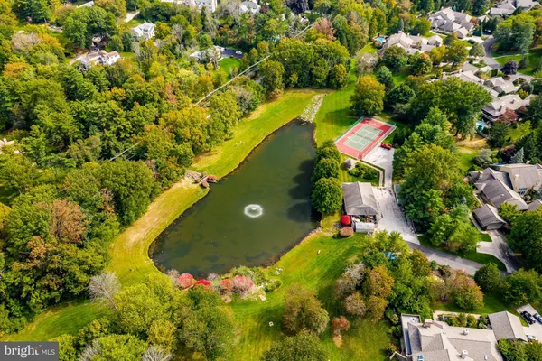 $1,400,000 | 1256 Round Hill Road, Bryn Mawr, PA 19010