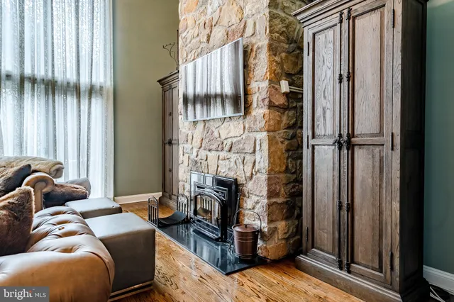 $1,400,000 | 1256 Round Hill Road, Bryn Mawr, PA 19010