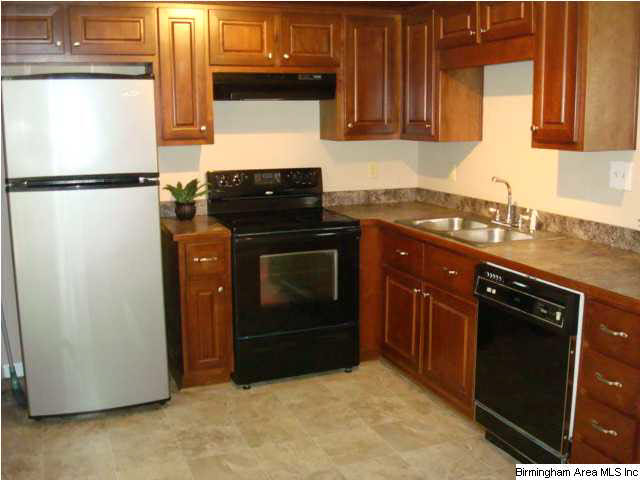 3441 Old Downing Mill Road Anniston, AL 36207 - Photo 3 of 23