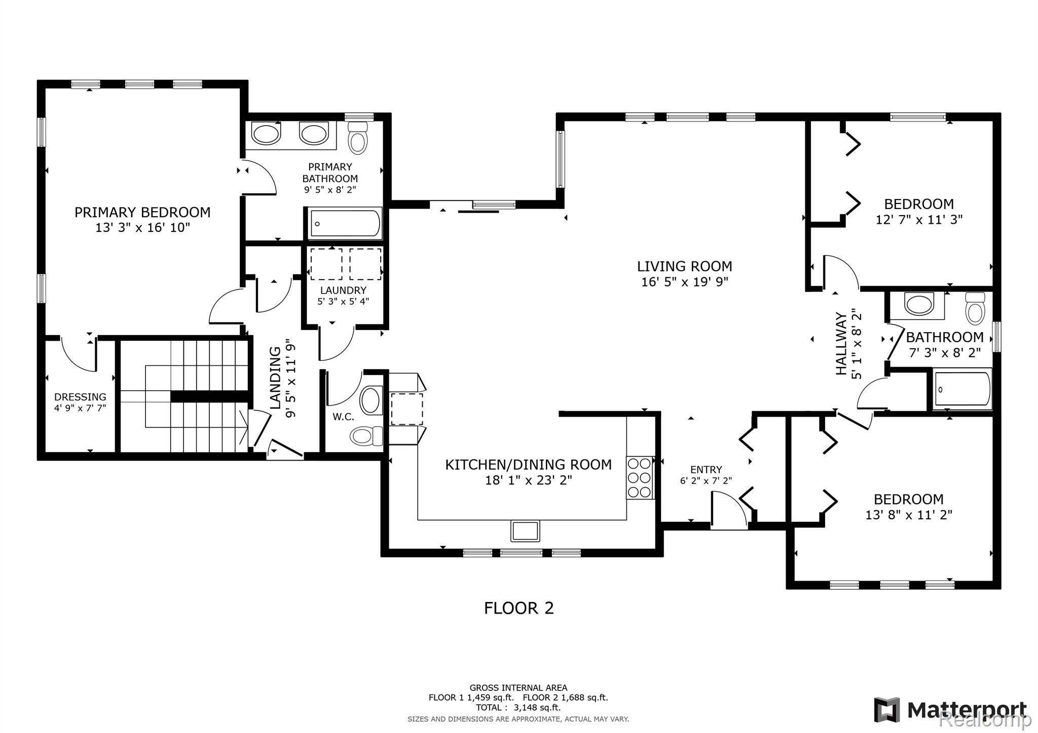 4516 McDowell Road Lapeer, MI 48446 - Photo 71 of 92 Gallery Image 71
