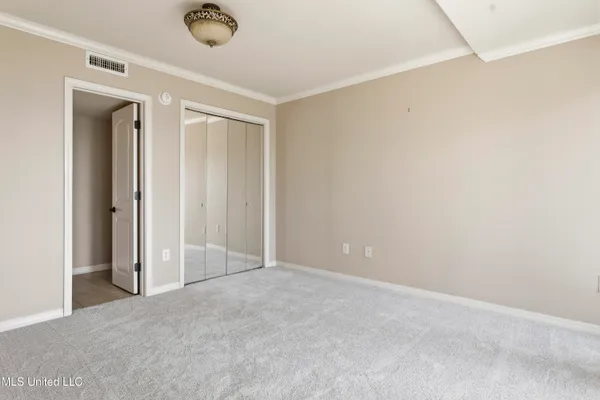 $344,900 | 520 Beach Boulevard, Unit 405, Biloxi, MS 39530