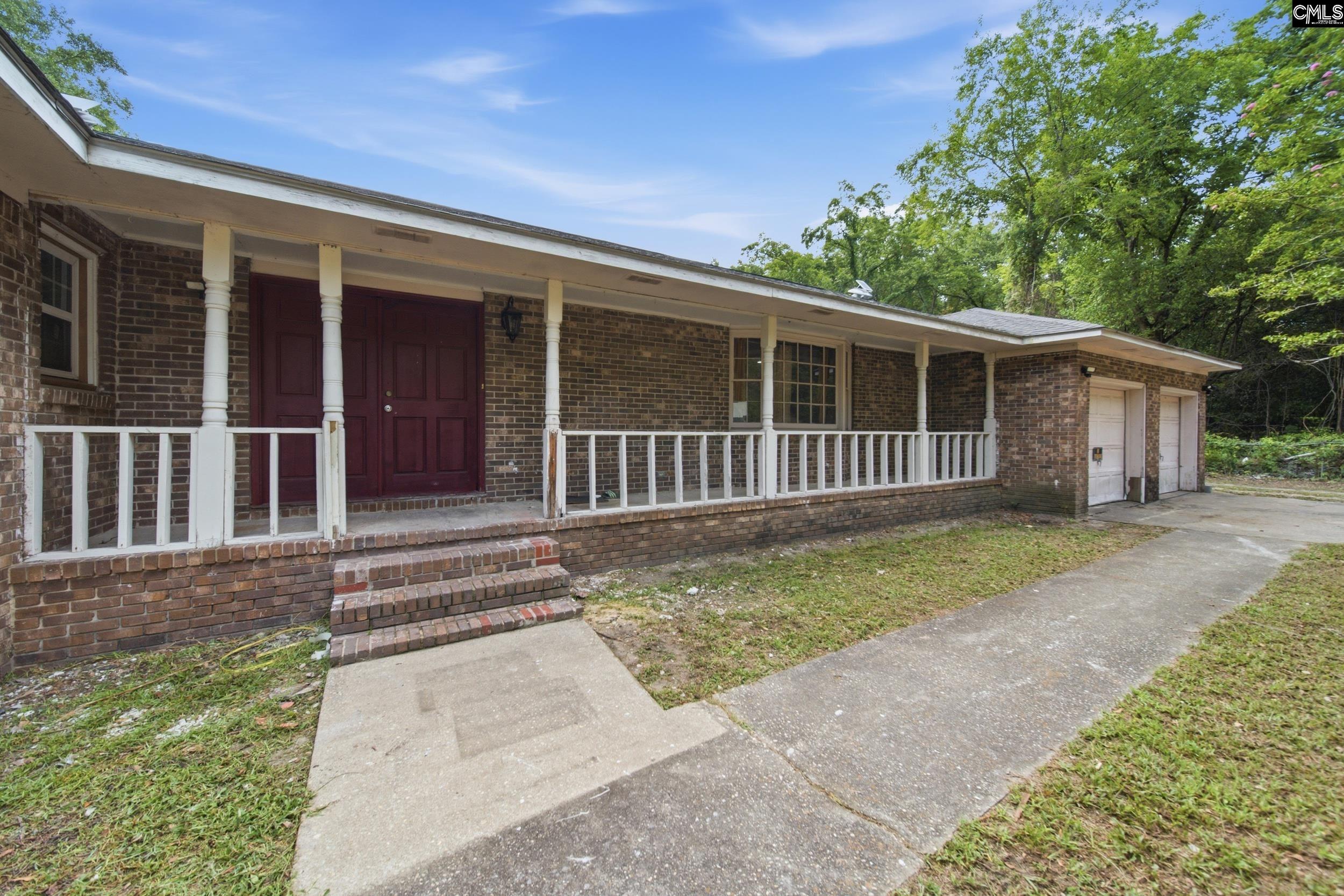 805 Murray Street Sumter, SC 29150 - Photo 2 of 24