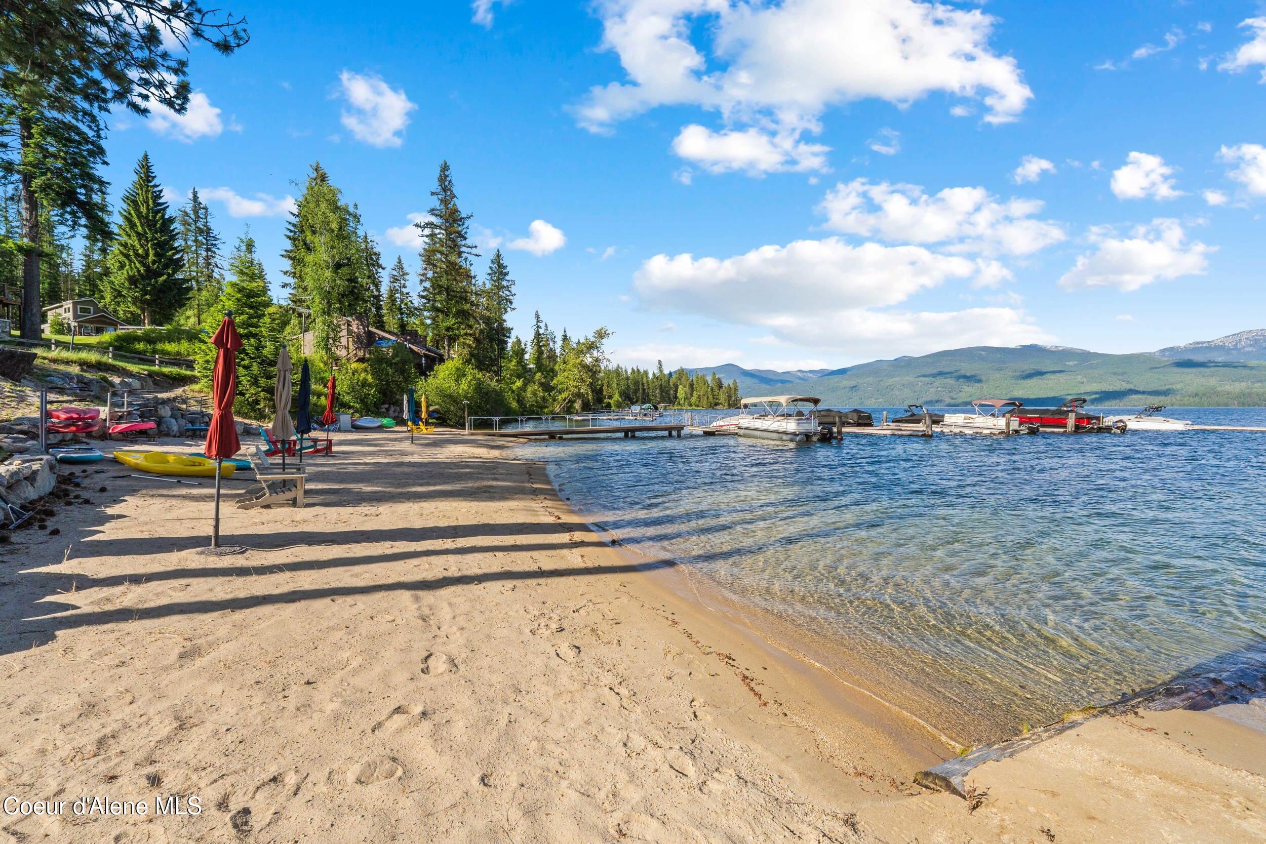 Lot 11 Cougar Run Road Priest Lake, ID 83856 - Photo 10 of 12 092-287 cougar run rd-priest lake