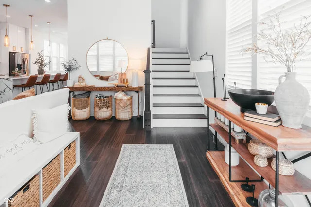 $475,000 | 826 East Minnesota Street, Indianapolis, IN 46203