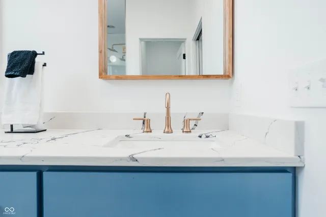 $475,000 | 826 East Minnesota Street, Indianapolis, IN 46203