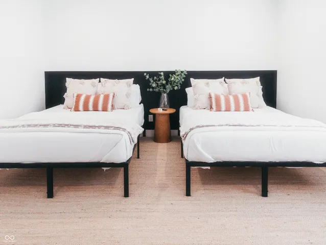 $475,000 | 826 East Minnesota Street, Indianapolis, IN 46203