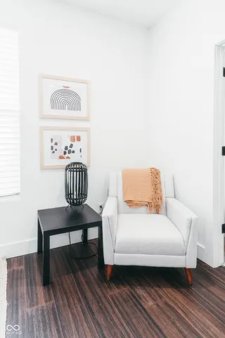 $475,000 | 826 East Minnesota Street, Indianapolis, IN 46203