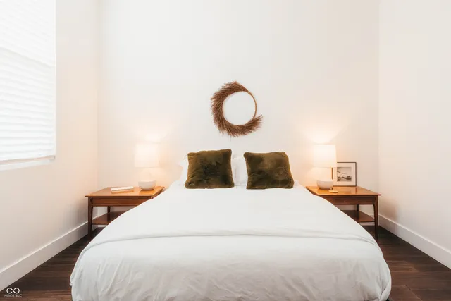 $475,000 | 826 East Minnesota Street, Indianapolis, IN 46203