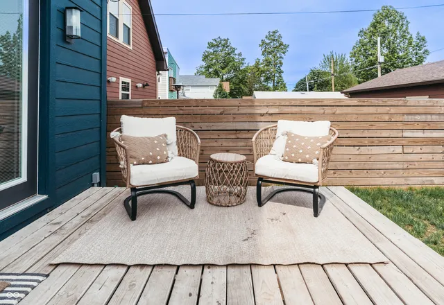 $475,000 | 826 East Minnesota Street, Indianapolis, IN 46203