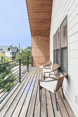 $475,000 | 826 East Minnesota Street, Indianapolis, IN 46203