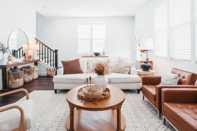 $475,000 | 826 East Minnesota Street, Indianapolis, IN 46203