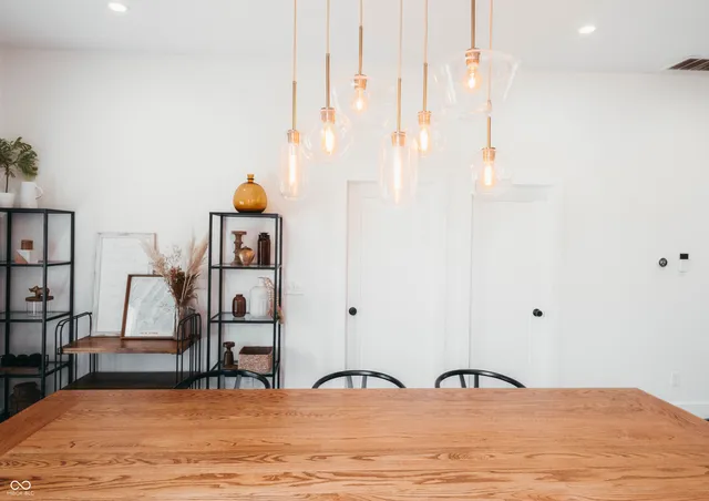 $475,000 | 826 East Minnesota Street, Indianapolis, IN 46203