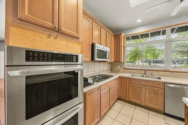 $360,000 | 2822 South Glenbrook Drive, Garland, TX 75041