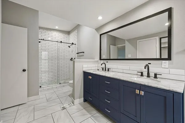 $360,000 | 2822 South Glenbrook Drive, Garland, TX 75041