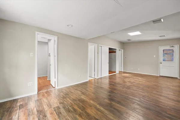 $360,000 | 2822 South Glenbrook Drive, Garland, TX 75041