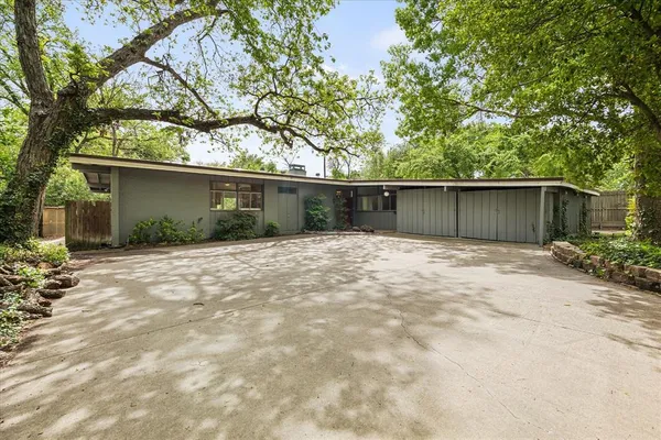 $360,000 | 2822 South Glenbrook Drive, Garland, TX 75041