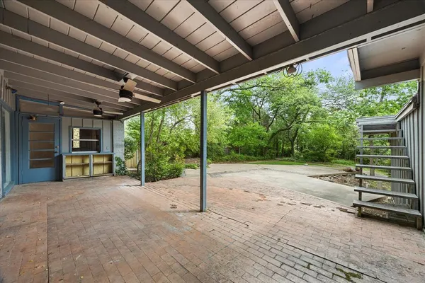 $360,000 | 2822 South Glenbrook Drive, Garland, TX 75041