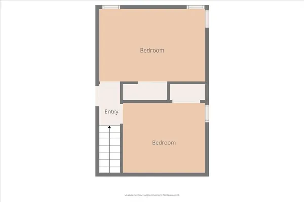 $360,000 | 2822 South Glenbrook Drive, Garland, TX 75041