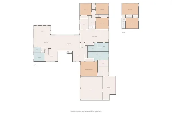 $360,000 | 2822 South Glenbrook Drive, Garland, TX 75041