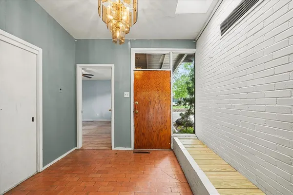 $360,000 | 2822 South Glenbrook Drive, Garland, TX 75041