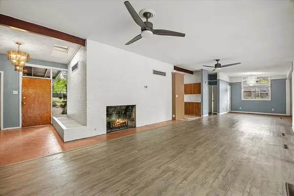 $360,000 | 2822 South Glenbrook Drive, Garland, TX 75041