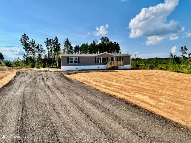 $169,900 | 2456 Red Dog Road, Carthage, MS 39051